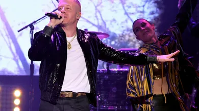 Kevin Winter/Getty Images for dcp