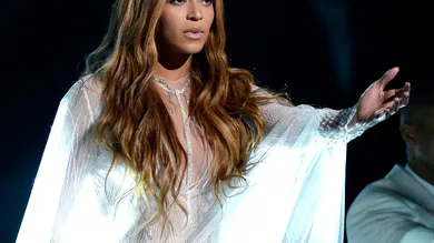 Kevork Djansezian/Getty Images