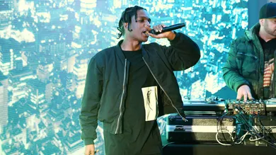 Neilson Barnard/Getty Images