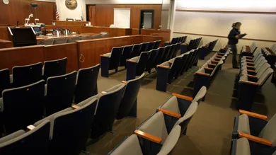 Spencer Weiner-Pool/Getty Images