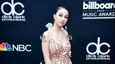 Frazer Harrison/Getty Images