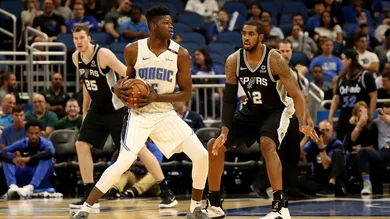 Sam Greenwood/Getty Images