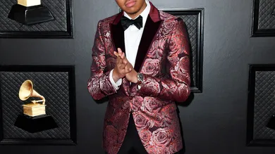 Frazer Harrison/Getty Images