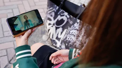 Christopher Jue/Getty Images