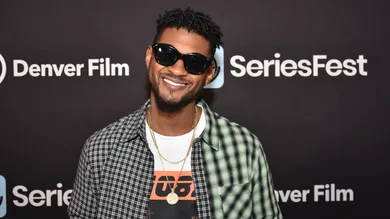 Tom Cooper / Stringer / Getty Images