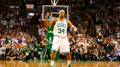 Jared Wickerham/Getty Images