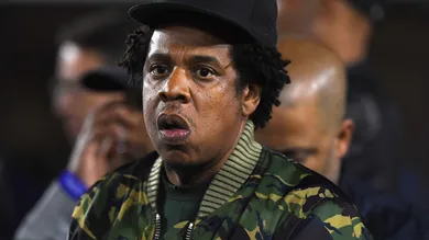 Kevork Djansezian / Getty Images