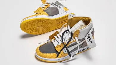 Image Via TheShoeSurgeon