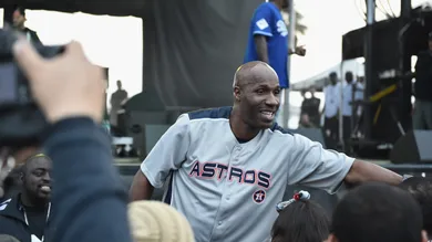 Matt Cowan/Getty Images