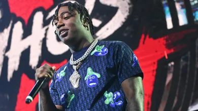 Paras Griffin/Getty Images