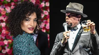 Bryan Bedder/Getty Images, Rick Diamond/Getty Images