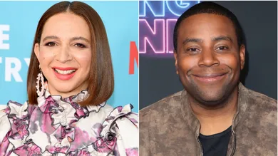 Jamie McCarthy/Getty Images / David Livingston/Getty Images