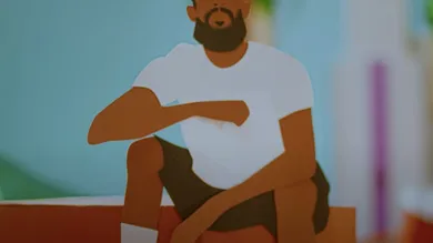 The Game via YouTube