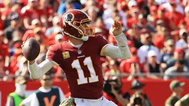 Mike Ehrmann / Getty Images