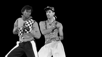 Raymond Boyd / Getty Images