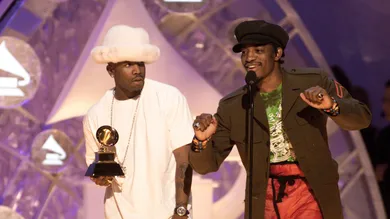 Kevin Winter / Getty Images