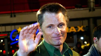 Kurt Vinion/Getty Images