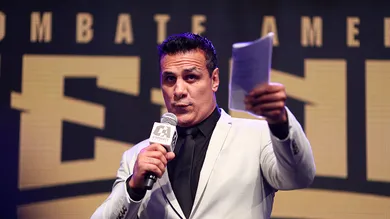 Joe Scarnici/Getty Images