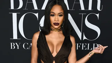 Dimitrios Kambouris/Getty Images