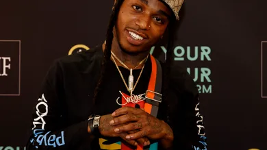 Don Juan Moore/Getty Images