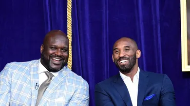 Kevork Djansezian / Stringer / Getty Images