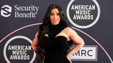 Rich Fury/Getty Images