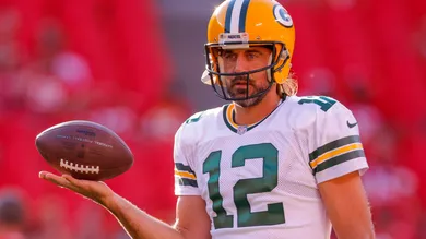 David Eulitt/Getty Images