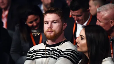 Charles McQuillan/Getty Images