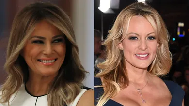 Chip Somodevilla/Getty Images, Ethan Miller/Getty Images