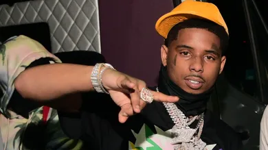 Prince Williams / Contributor / Getty Images