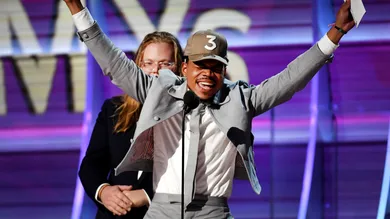 Kevork Djansezian/Getty Images