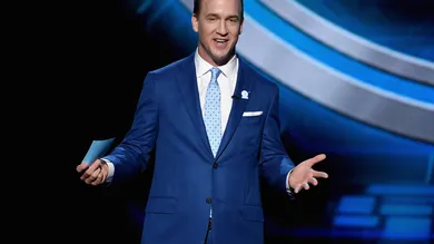 Kevin Winter/Getty Images