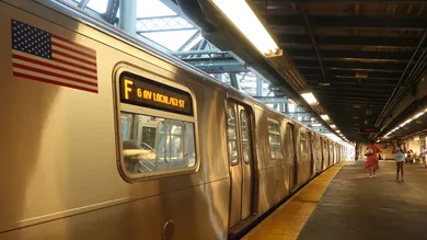 Gary Hershorn/Getty Images