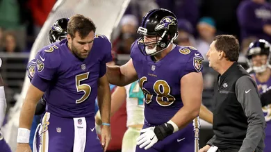 Rob Carr/Getty Images