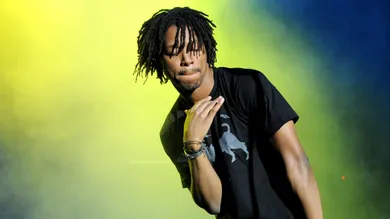 Kevin Winter/Getty Images