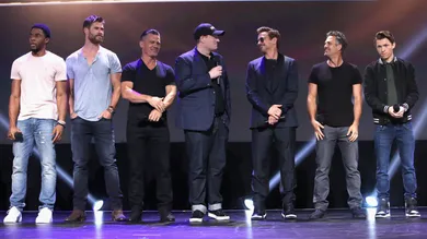 Jesse Grant/Getty Images for Disney