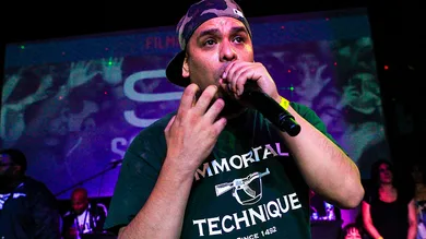 Brian Feinzimer/Getty Images