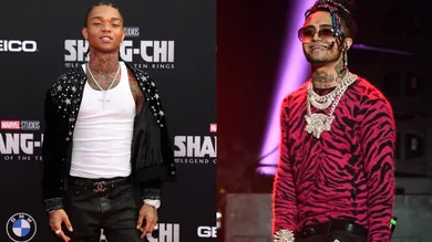 Rich Fury, Ethan Miller/Getty Images