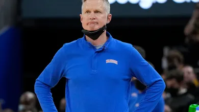 Thearon W. Henderson / Stringer / Getty Images