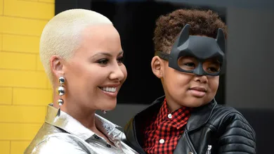 Amanda Edwards / Getty Images