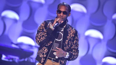 Moses Robinson/Getty Images