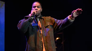 Neilson Barnard / Getty Images