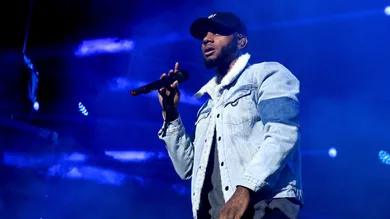 Bennett Raglin/Getty Images