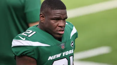 Sean M. Haffey/Getty Images