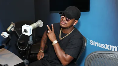 Cindy Ord/Getty Images