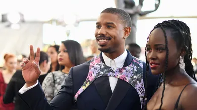 Mike Coppola/Getty Images for Turner