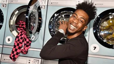 Theo Wargo/Getty Images