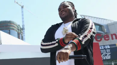 Bennett Raglin/Getty Images