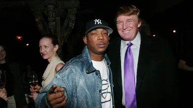 Evan Agostini/Getty Images