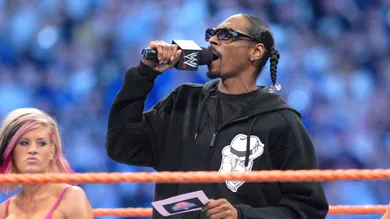 George Napolitano/Getty Images